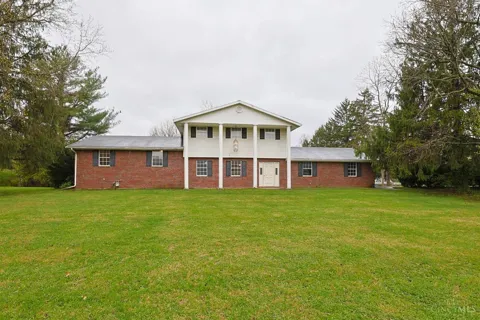 76 Stivers Road