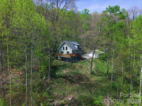 108 Hickory Forest Road