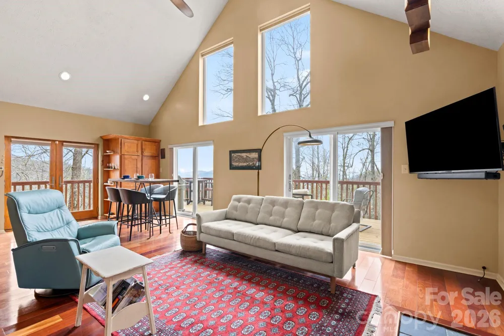 108 Hickory Forest Road Fairview, NC 28730