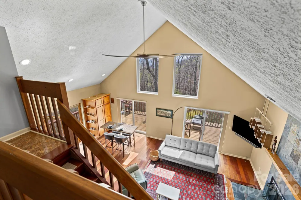 108 Hickory Forest Road Fairview, NC 28730