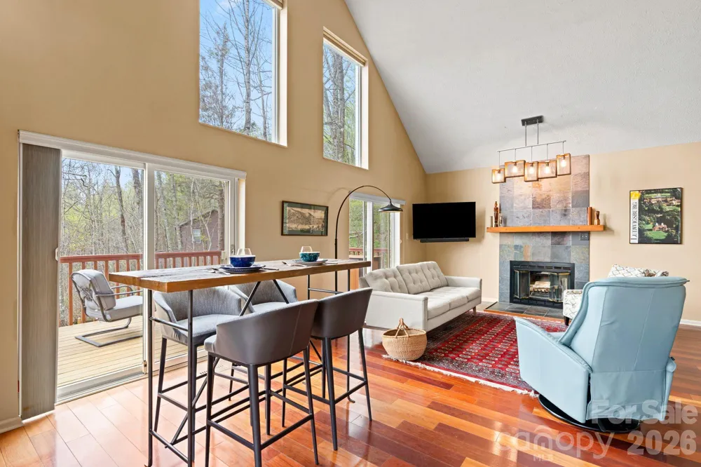 108 Hickory Forest Road Fairview, NC 28730