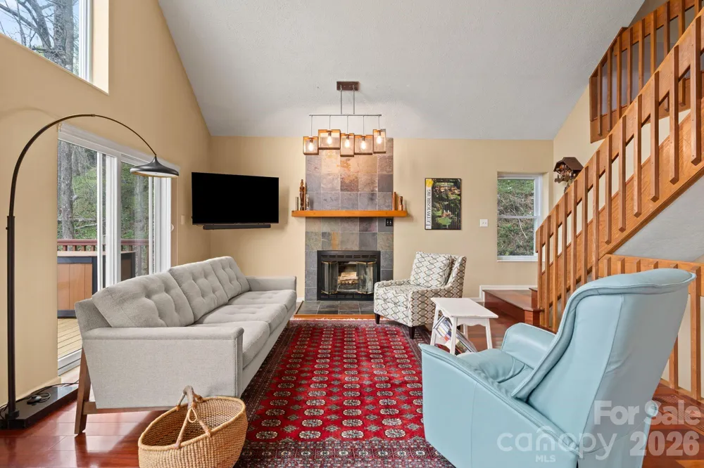 108 Hickory Forest Road Fairview, NC 28730