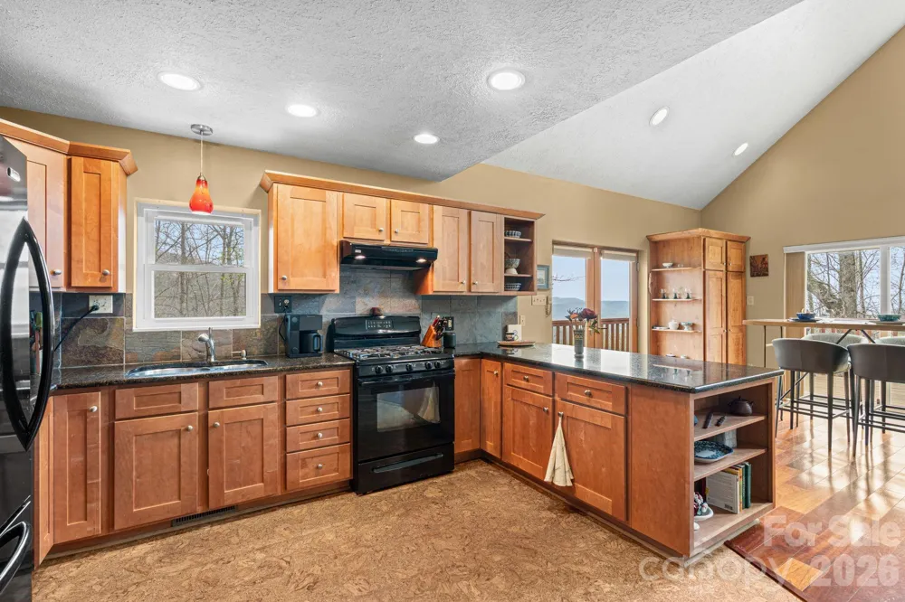 108 Hickory Forest Road Fairview, NC 28730