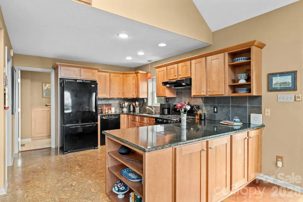 108 Hickory Forest Road Fairview, NC 28730