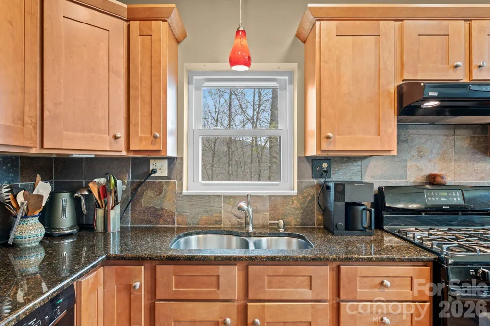 108 Hickory Forest Road Fairview, NC 28730