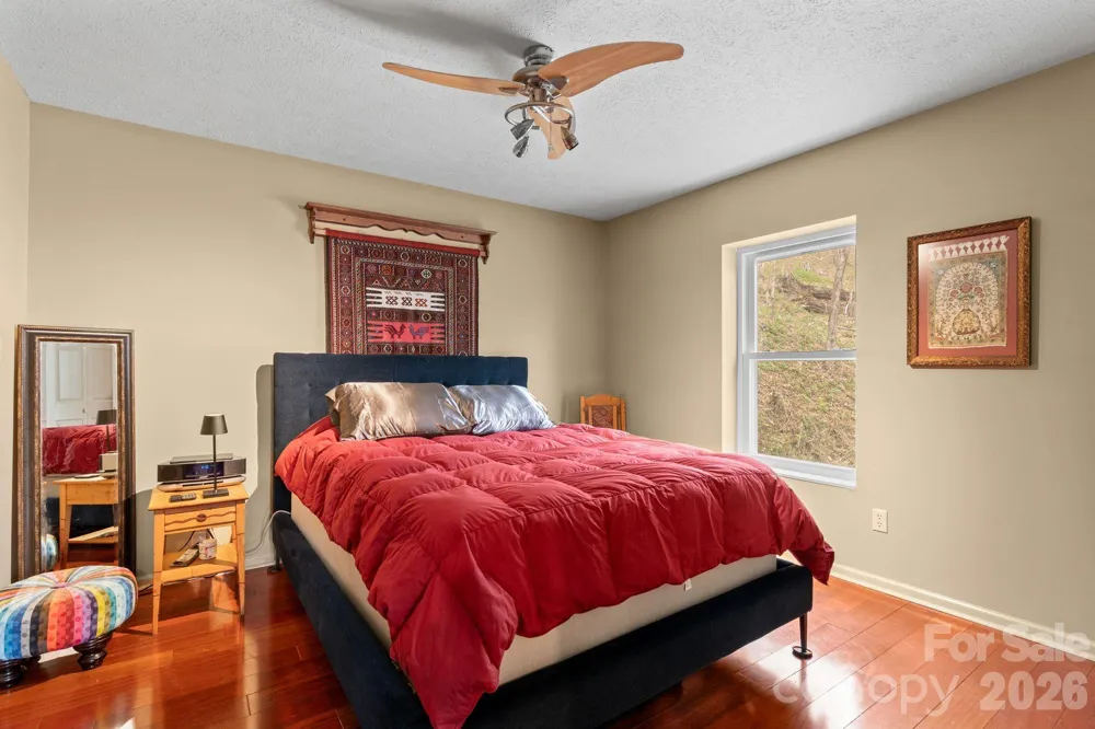 108 Hickory Forest Road Fairview, NC 28730