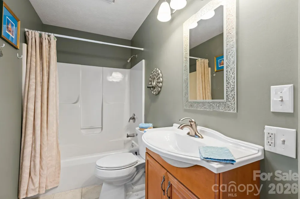 108 Hickory Forest Road Fairview, NC 28730