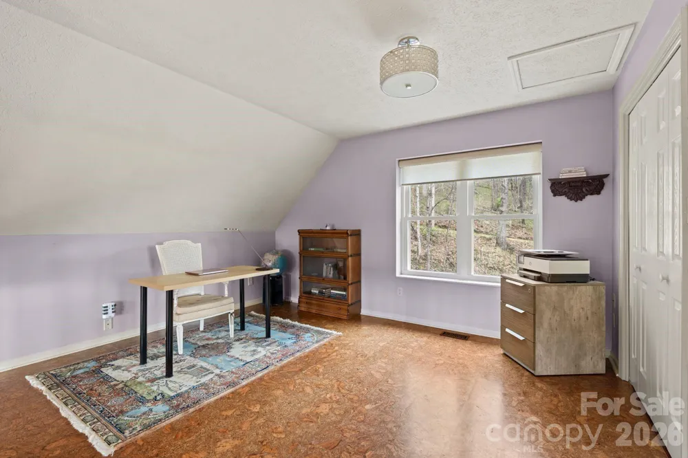 108 Hickory Forest Road Fairview, NC 28730