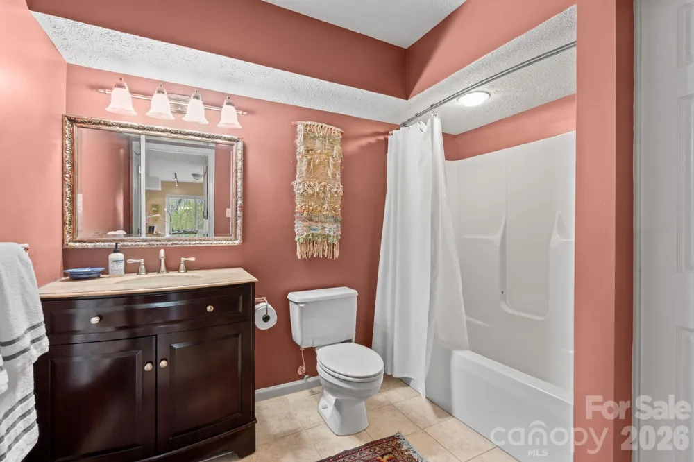108 Hickory Forest Road Fairview, NC 28730