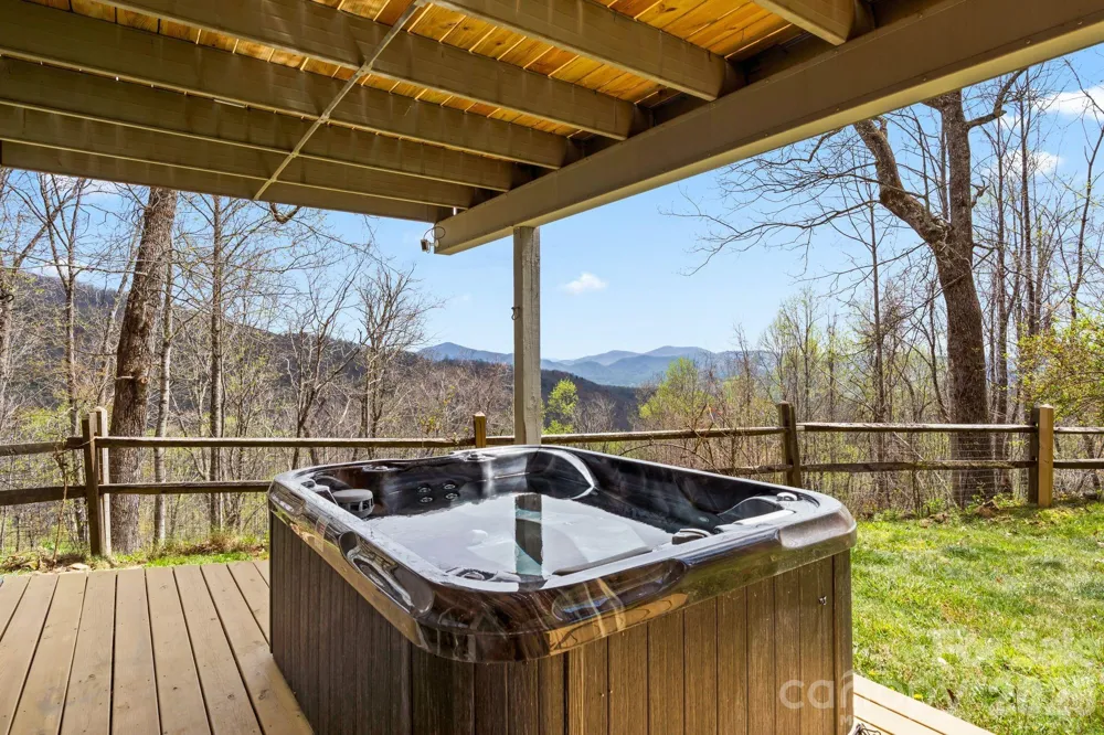 108 Hickory Forest Road Fairview, NC 28730