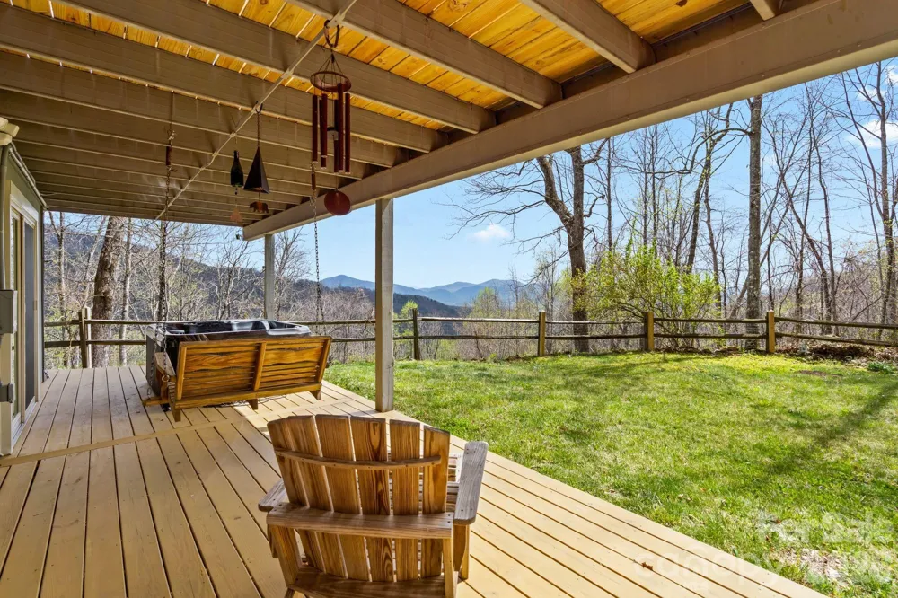 108 Hickory Forest Road Fairview, NC 28730