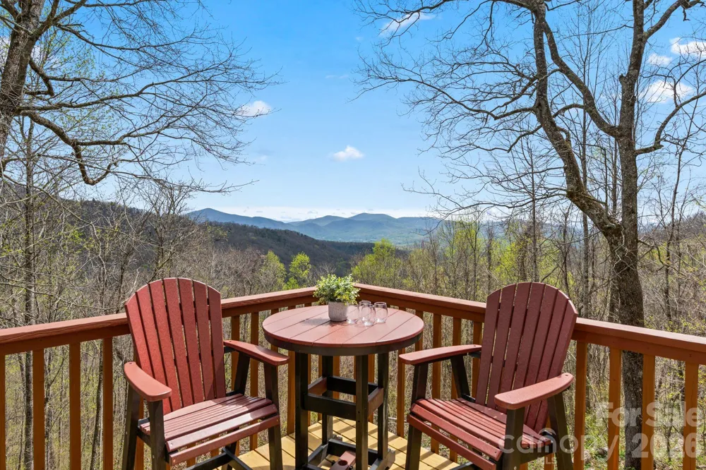 108 Hickory Forest Road Fairview, NC 28730