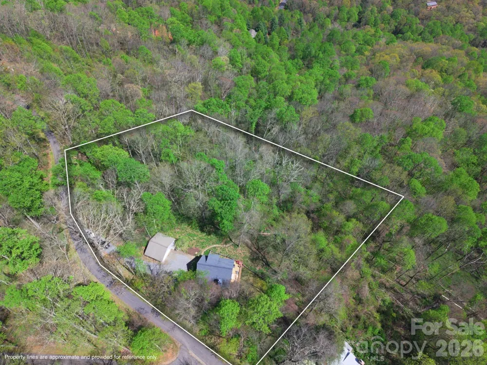 108 Hickory Forest Road Fairview, NC 28730