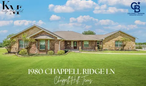 1980 Chappell Ridge Ln