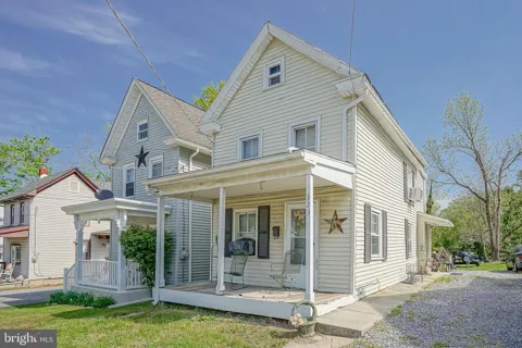 323 S MAIN STREET