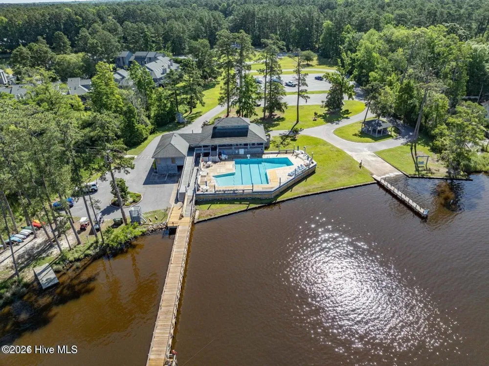 335 Pamlico River Drive Washington, NC 27889