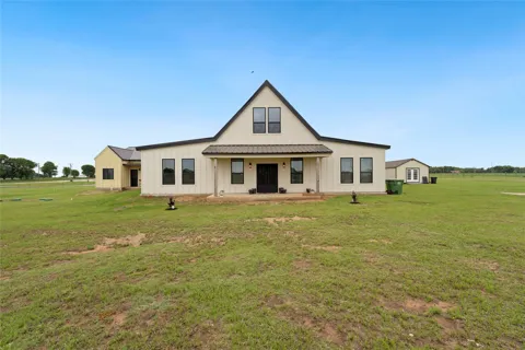 2800 Gospel Road