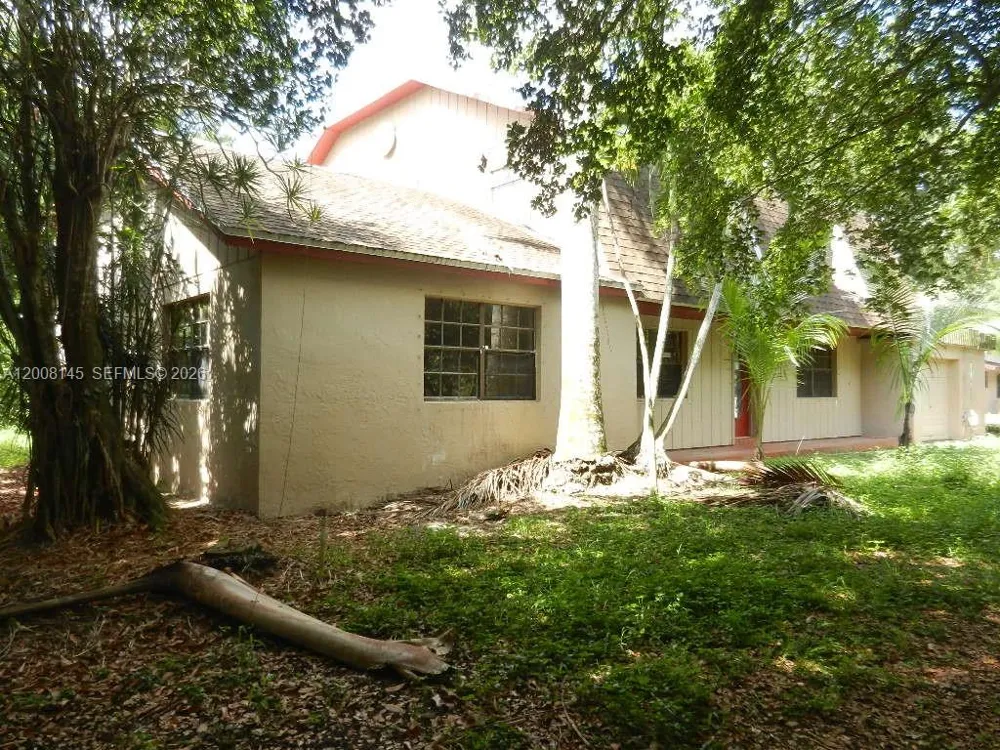 18950 SW 240th ST Homestead, FL 33031