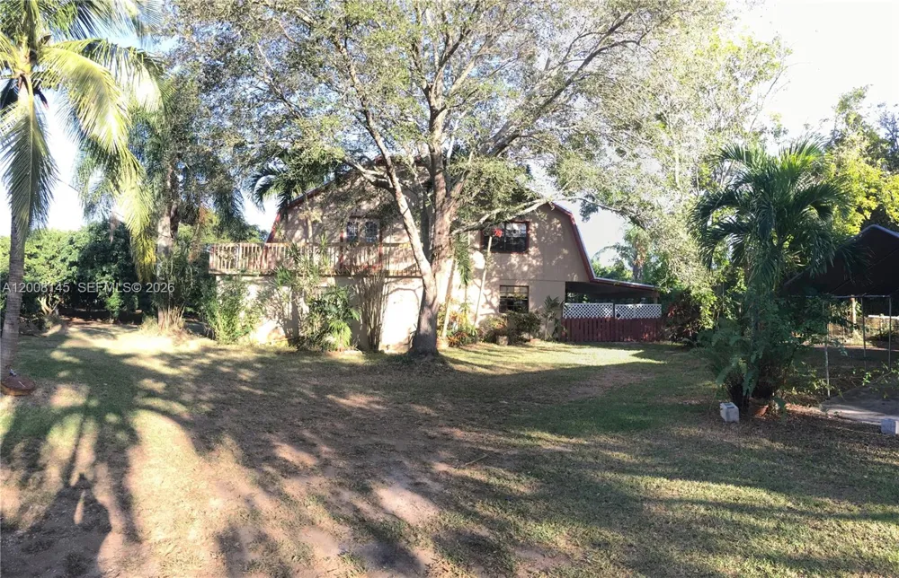 18950 SW 240th ST Homestead, FL 33031
