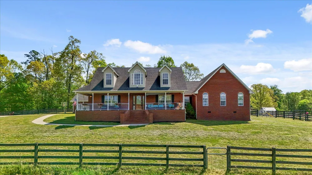 19 Dimple Lane Ringgold, GA 30736