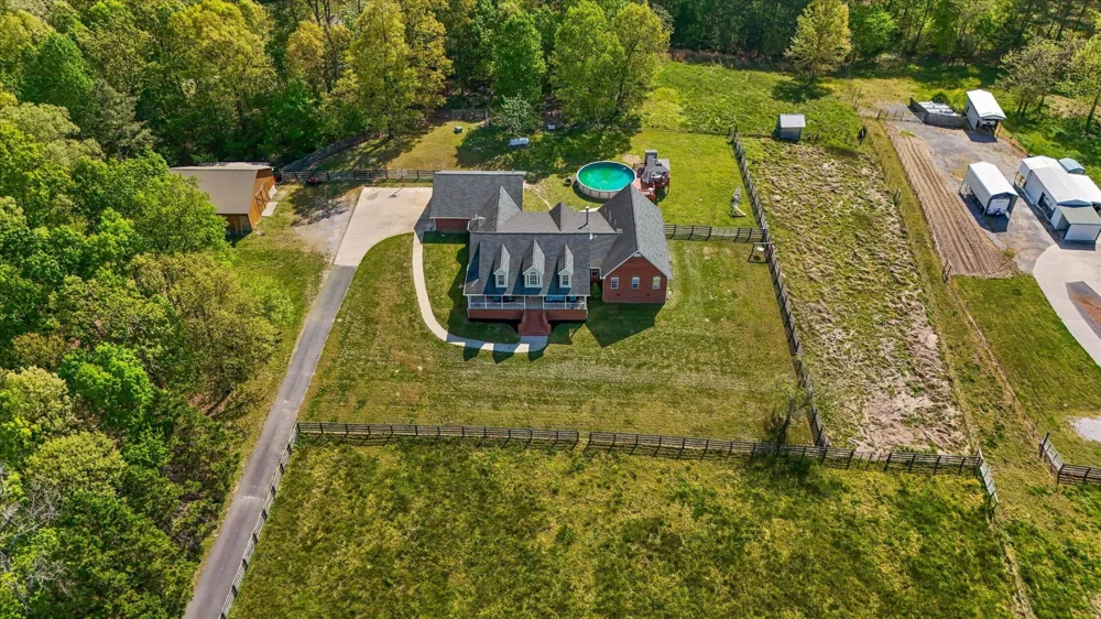 19 Dimple Lane Ringgold, GA 30736