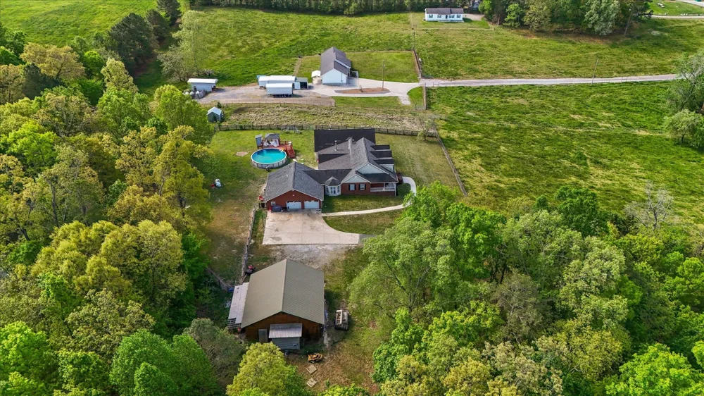 19 Dimple Lane Ringgold, GA 30736