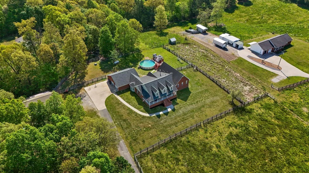 19 Dimple Lane Ringgold, GA 30736