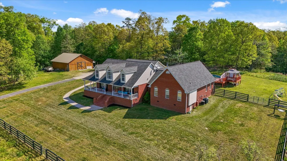 19 Dimple Lane Ringgold, GA 30736