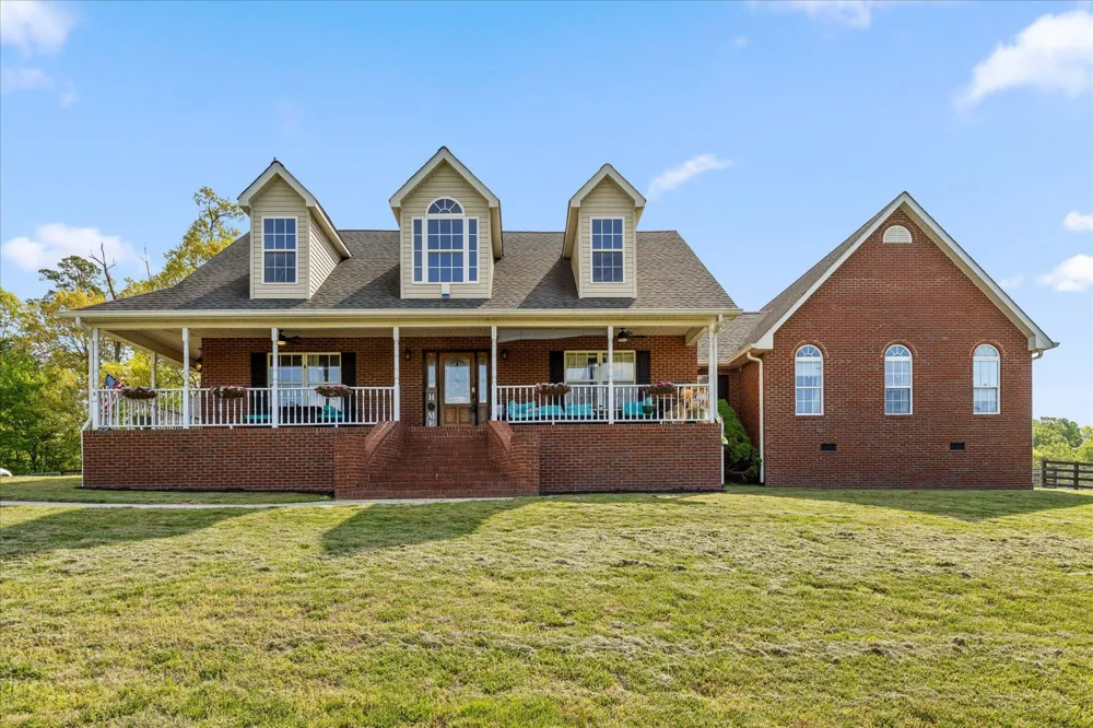 19 Dimple Lane Ringgold, GA 30736