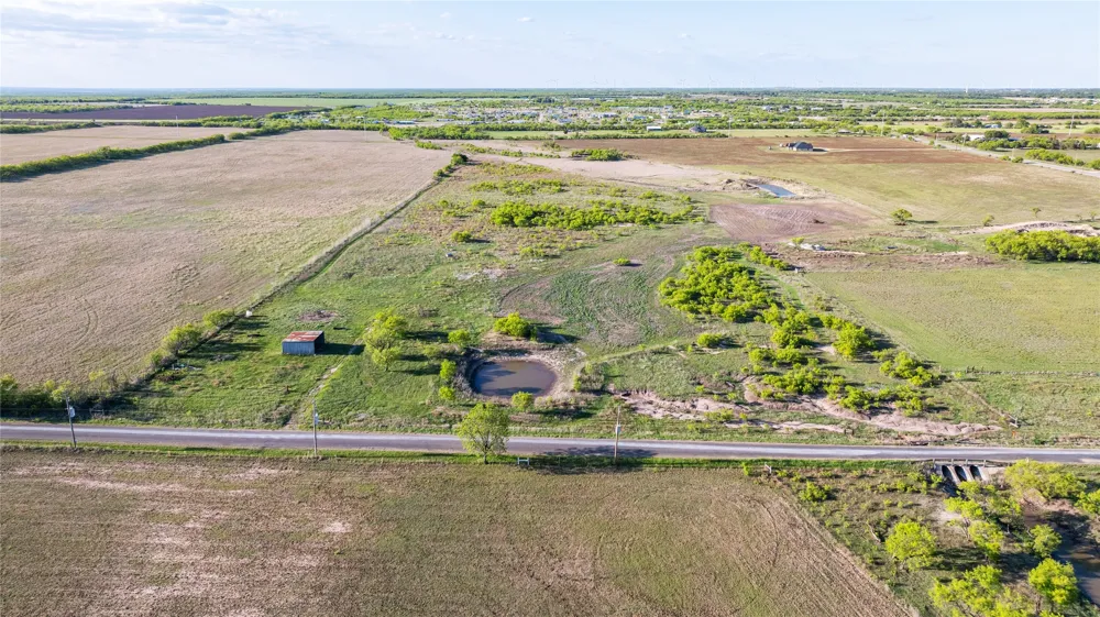County Road 250 Clyde, TX 79510