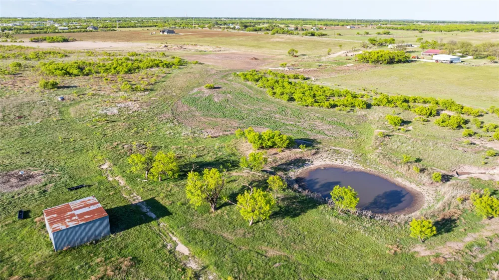 County Road 250 Clyde, TX 79510