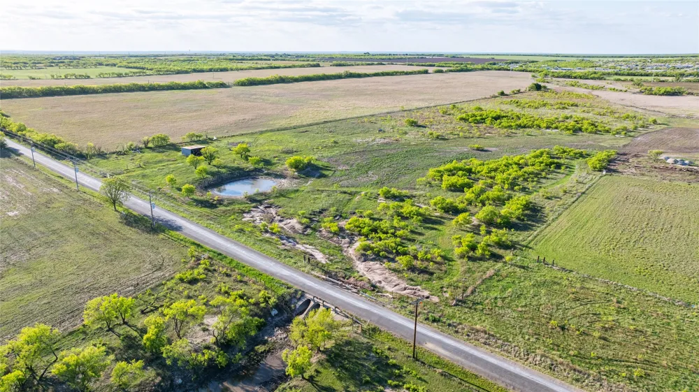 County Road 250 Clyde, TX 79510