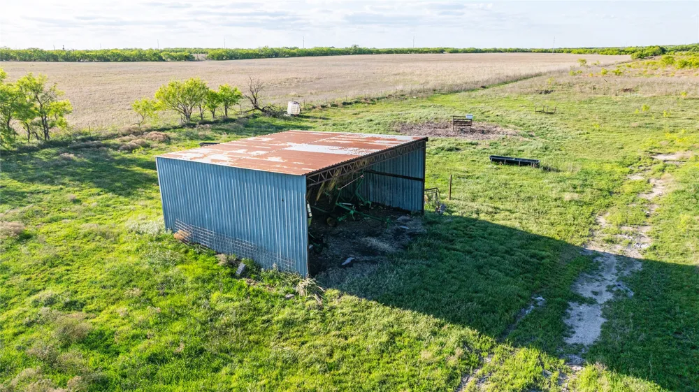 County Road 250 Clyde, TX 79510