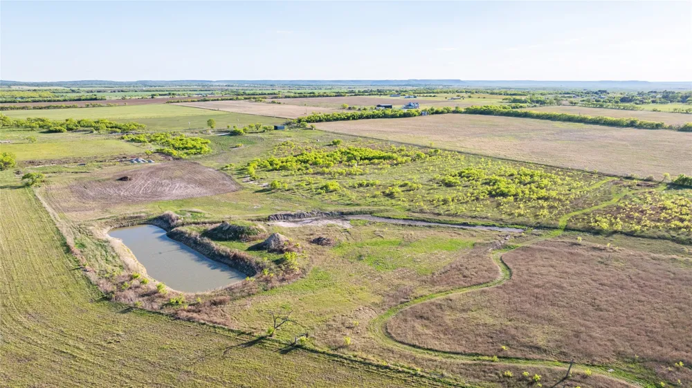 County Road 250 Clyde, TX 79510
