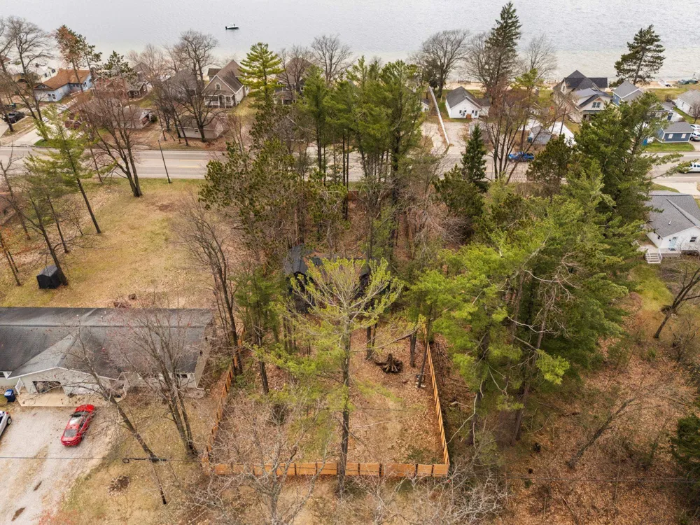 602 S King Street Lake City City, MI 49651