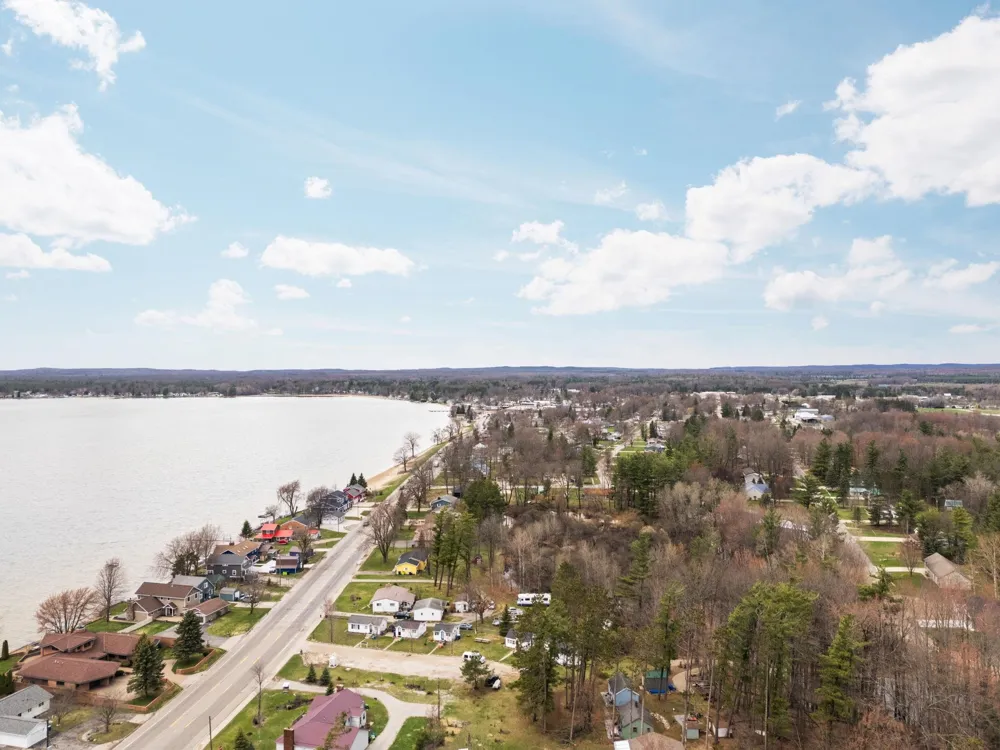 602 S King Street Lake City City, MI 49651