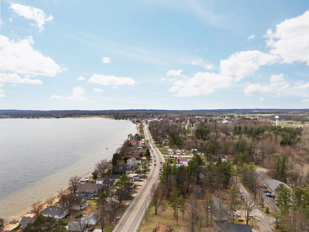 602 S King Street Lake City City, MI 49651