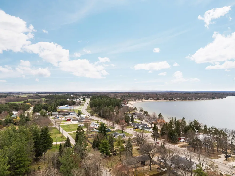 602 S King Street Lake City City, MI 49651