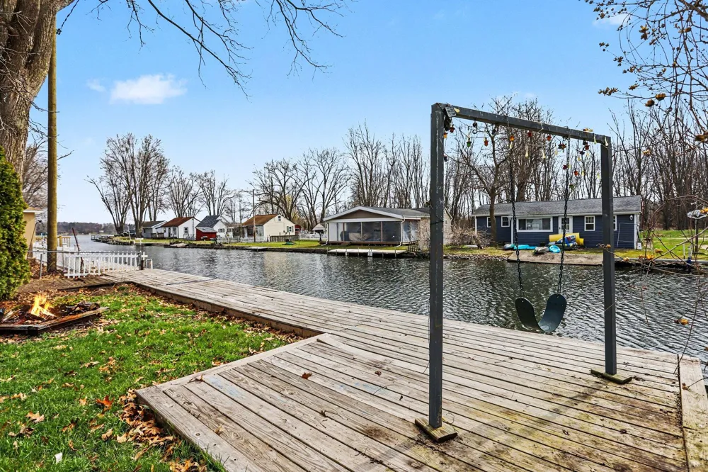 573 River Road Coldwater City, MI 49036