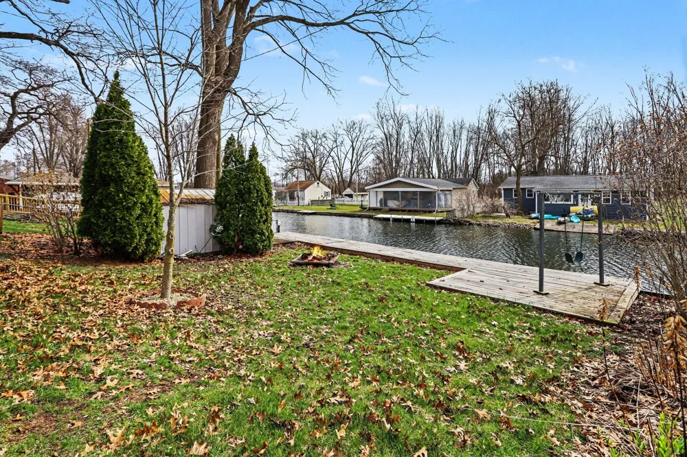 573 River Road Coldwater City, MI 49036