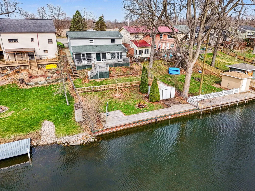 573 River Road Coldwater City, MI 49036