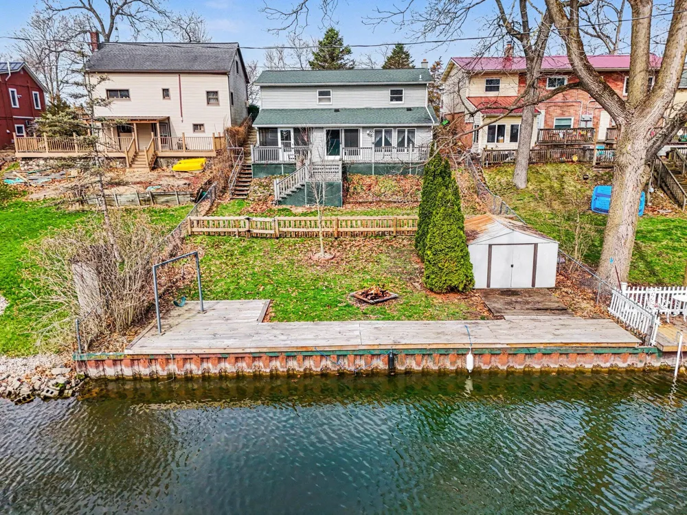 573 River Road Coldwater City, MI 49036