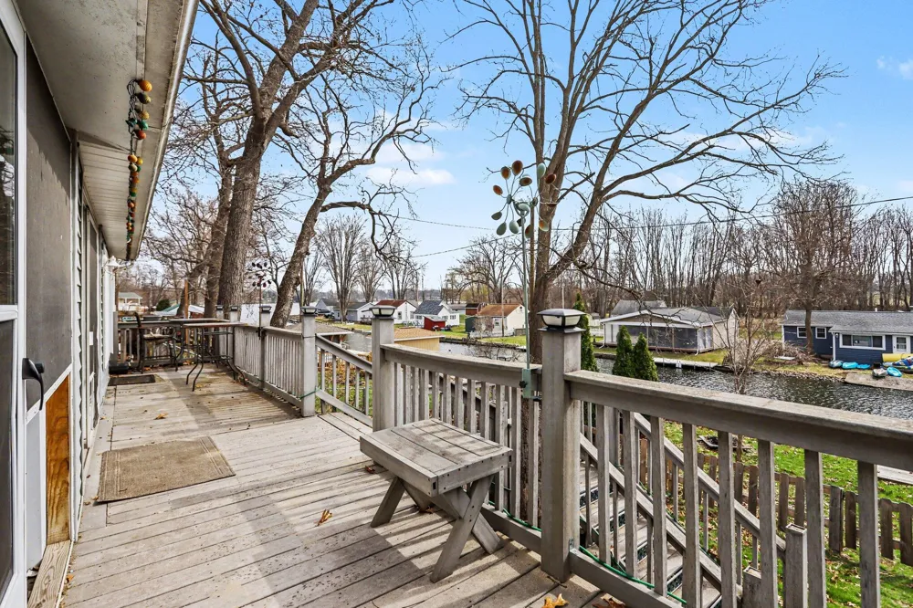 573 River Road Coldwater City, MI 49036