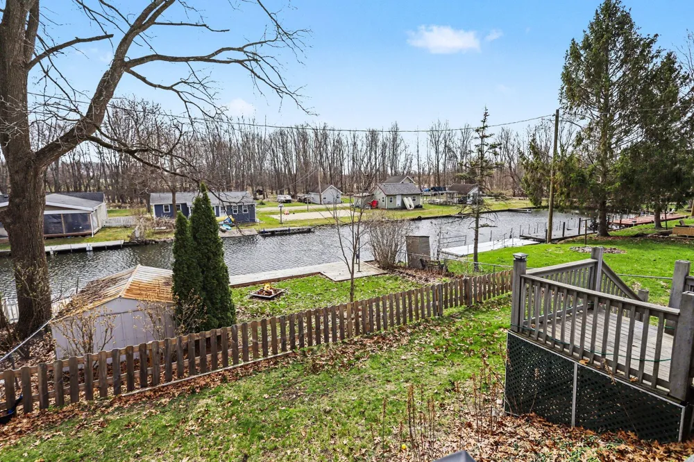 573 River Road Coldwater City, MI 49036