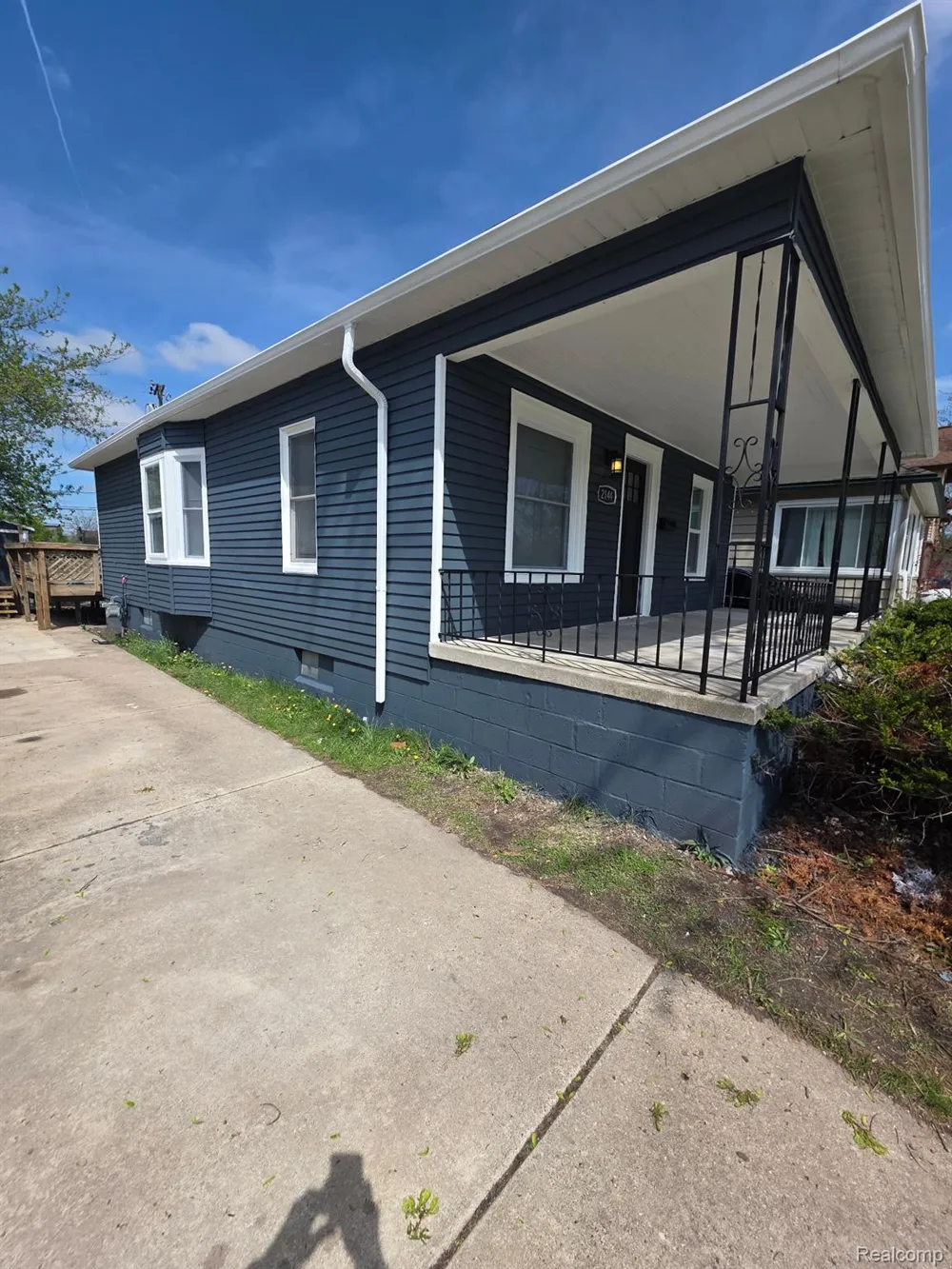 2144 4th Street Trenton City, MI 48183