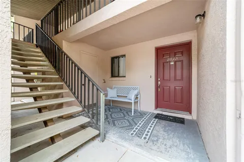 2845 SW 32ND AVENUE #B3