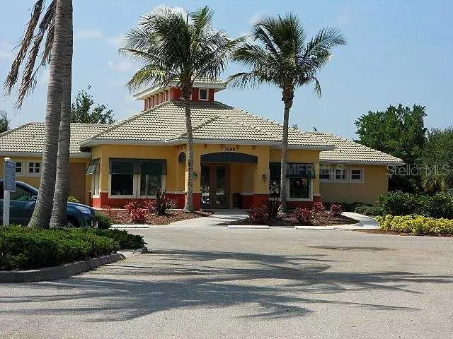 2060 MATECUMBE KEY ROAD #2301 Punta Gorda, FL 33955