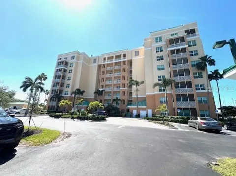 2060 MATECUMBE KEY ROAD #2301