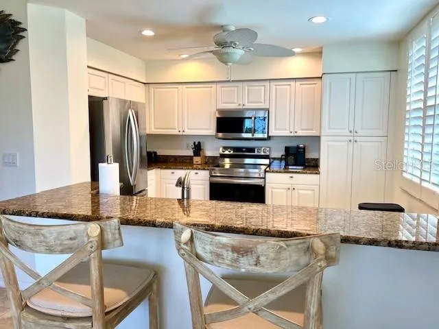 2060 MATECUMBE KEY ROAD #2301 Punta Gorda, FL 33955
