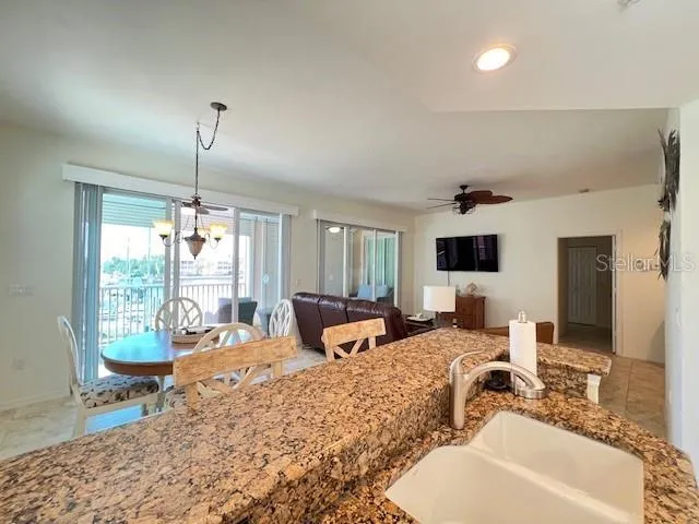 2060 MATECUMBE KEY ROAD #2301 Punta Gorda, FL 33955